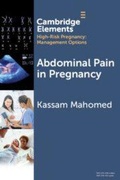 Cover: Abdominal Pain in Pregnancy - Cambridge University Press