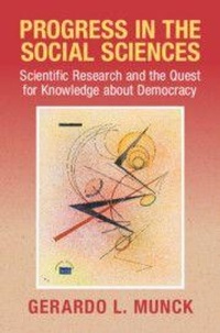 Enlarge image Cover: Progress in the Social Sciences - Cambridge University Press