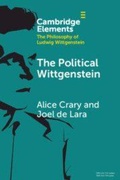 Cover: The Political Wittgenstein - Cambridge University Press