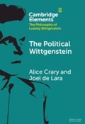 Cover: The Political Wittgenstein - Cambridge University Press