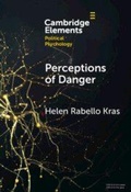 Cover: Perceptions of Danger - Cambridge University Press
