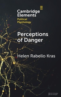 Enlarge image Cover: Perceptions of Danger - Cambridge University Press