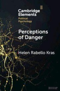 Enlarge image Cover: Perceptions of Danger - Cambridge University Press