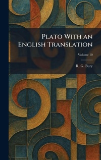 Enlarge image Cover: Plato With an English Translation - Tradd Street Press