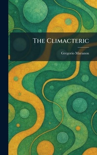 Enlarge image Cover: The Climacteric - Tradd Street Press