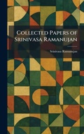 Cover: Collected Papers of Srinivasa Ramanujan - Tradd Street Press