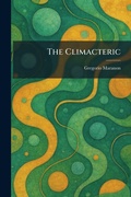 Cover: The Climacteric - Tradd Street Press