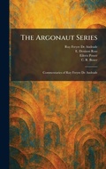 Cover: The Argonaut Series - Tradd Street Press