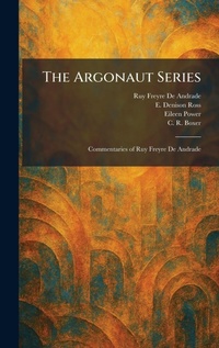 Enlarge image Cover: The Argonaut Series - Tradd Street Press