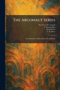 Cover: The Argonaut Series - Tradd Street Press