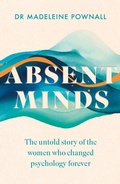 Cover: Absent Minds - Headline Press