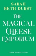 Cover: The Magical Cheese Emporium - The Spellshop