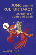 Cover: Jung and the Xultun Tarot - Kahurangi
