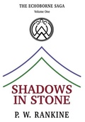 Cover: Shadows in Stone - Mysta Cordis Press