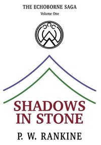 Enlarge image Cover: Shadows in Stone - Mysta Cordis Press