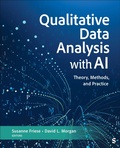 Cover: Qualitative Data Analysis With AI - SAGE Publications Inc