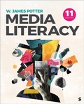 Cover: Media Literacy - Sage Publications, Inc
