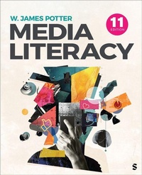 Enlarge image Cover: Media Literacy - Sage Publications, Inc