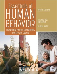 Enlarge image Cover: Essentials of Human Behavior - Sage Publications, Inc
