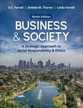 Cover: Business & Society - Sage Publications, Inc
