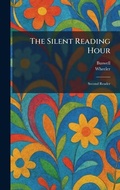Cover: The Silent Reading Hour - Tradd Street Press