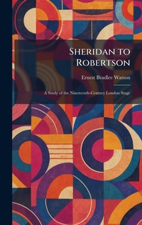 Enlarge image Cover: Sheridan to Robertson - Tradd Street Press