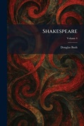 Cover: Shakespeare - Tradd Street Press