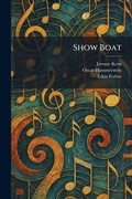 Cover: Show Boat - Tradd Street Press