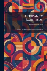 Enlarge image Cover: Sheridan to Robertson - Tradd Street Press