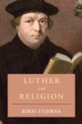Cover: Luther and Religion - Cambridge University Press