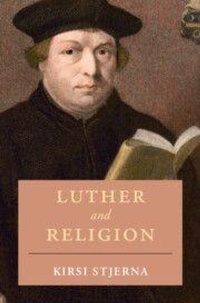 Enlarge image Cover: Luther and Religion - Cambridge University Press