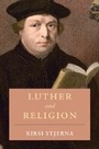 Cover: Luther and Religion - Cambridge University Press