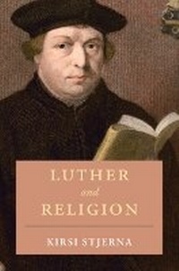 Enlarge image Cover: Luther and Religion - Cambridge University Press