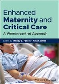 Cover: Enhanced Maternity and Critical Care - Wiley