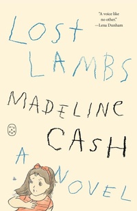 Enlarge image Cover: Lost Lambs - Picador USA