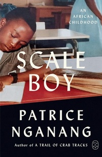 Enlarge image Cover: Scale Boy - Picador USA