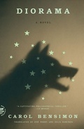 Cover: Diorama - Picador USA