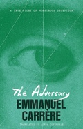 Cover: The Adversary - St Martin's Press