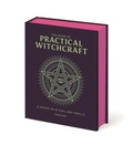 Cover: The Book of Practical Witchcraft - Arcturus