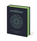 Cover: The Book of Astrology - Everyday Magic Library