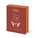 Cover: The Book of Tarot - Arcturus