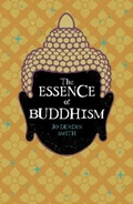 Cover: The Essence of Buddhism - Arcturus