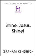 Cover: Shine Jesus Shine - Hodder & Stoughton