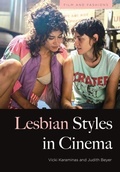 Cover: Lesbian Styles in Cinema - Film and Fashions
