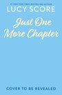 Cover: Just One More Chapter - Hodder & Stoughton