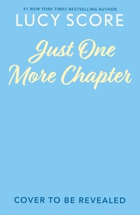 Enlarge image Cover: Just One More Chapter - Hodder Paperback