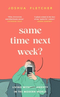 Enlarge image Cover: Same Time Next Week? - Cassell