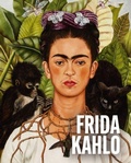 Cover: Art Masters: Frida Kahlo - Art Masters