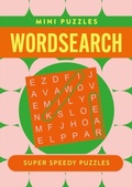 Cover: Mini Wordsearch - Mini Puzzles