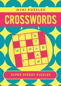 Enlarge image Cover: Mini Crosswords - Mini Puzzles